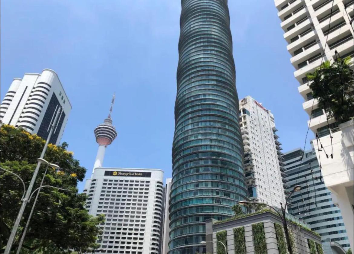 Vortex Suite & Residence Klcc By Mi Casa Su Casa - Kuala Lumpur — Photos 1