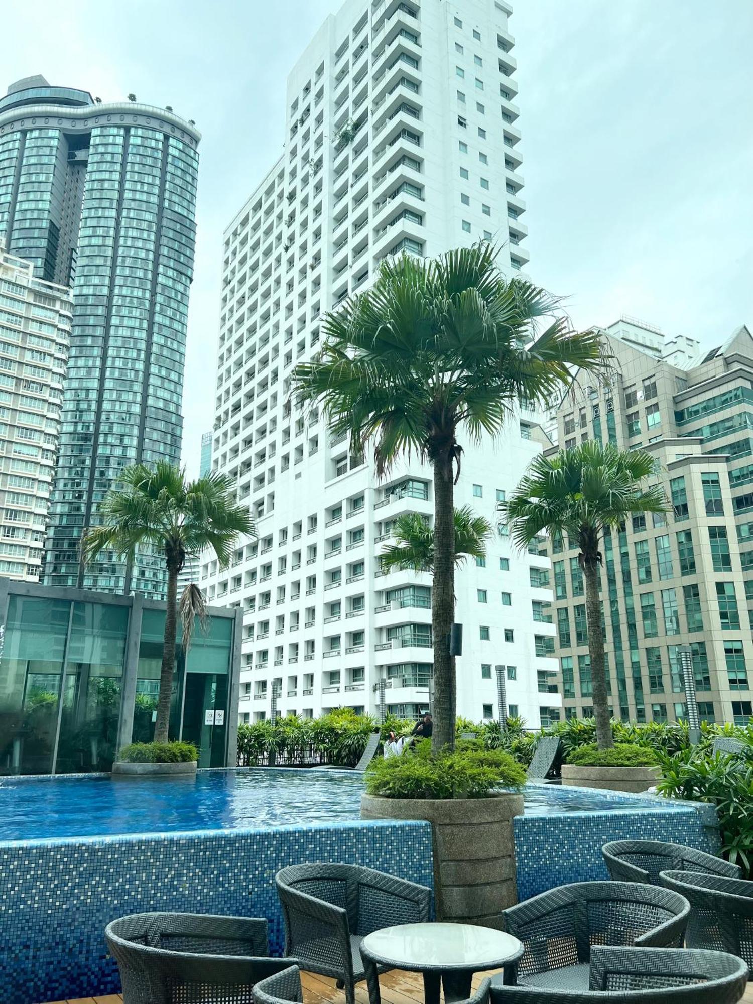 Vortex Suite & Residence Klcc By Mi Casa Su Casa - Kuala Lumpur — Photos 3